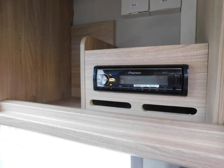 Fahrzeugbild Knaus Südwind 500 UF Mover, Klima, Fußbodenheizung #18