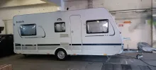 Fahrzeugbild Dethleffs Camper EL 3 #1