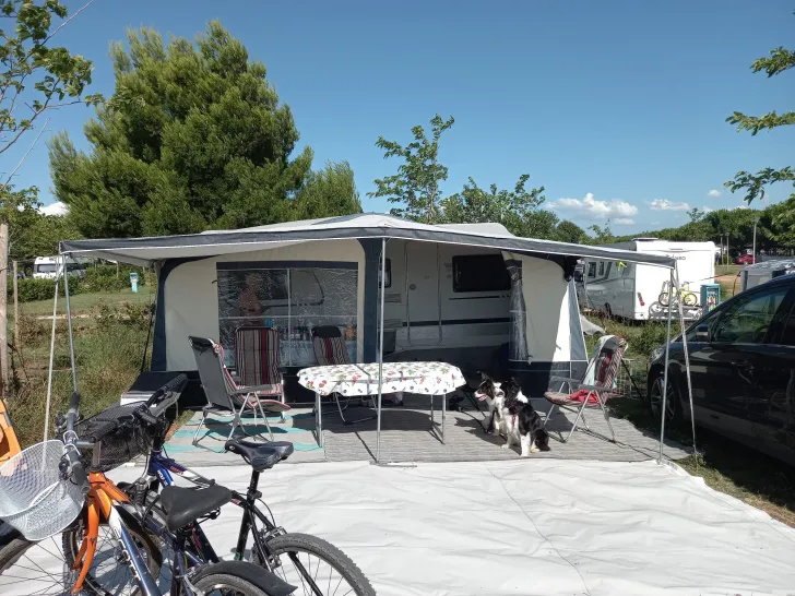 Fahrzeugbild Dethleffs Camper EL 3 #2