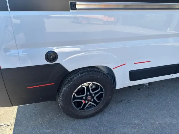Fahrzeugbild VanTourer 600 D Tageszulassung 24.500 € sparen #18