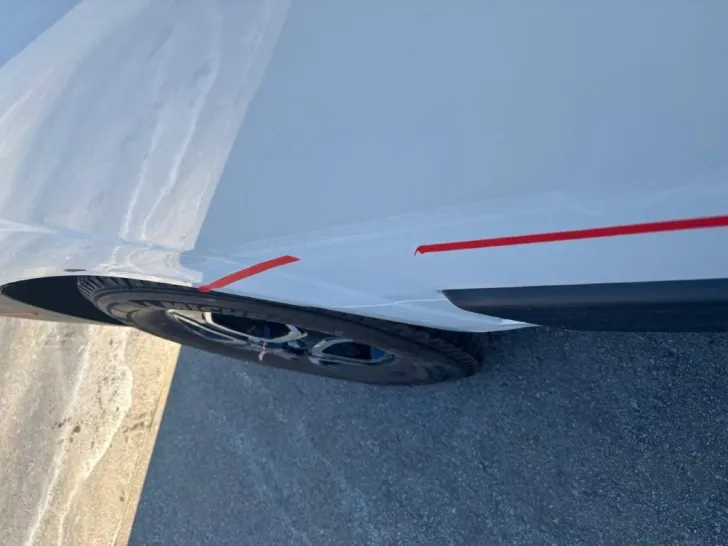 Fahrzeugbild VanTourer 600 D Tageszulassung 24.500 € sparen #20