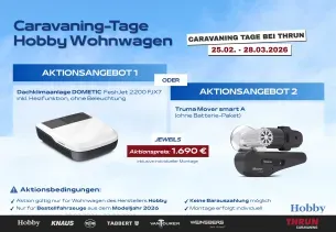 Bild Excellent 540 WFU