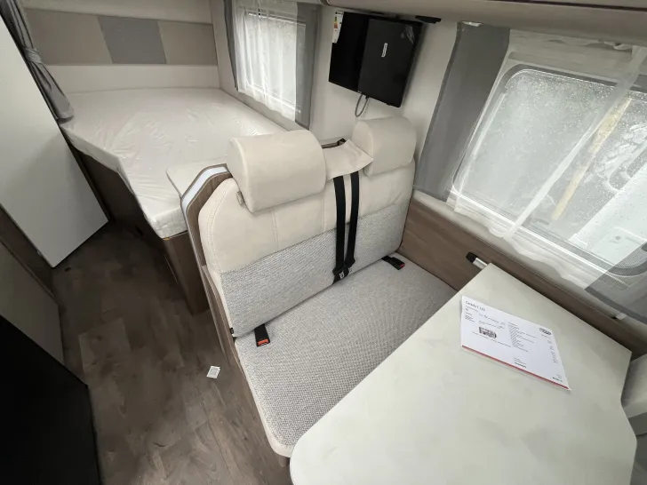 Fahrzeugbild Carado T 135 Pro+ UPE: 80.225,- #8
