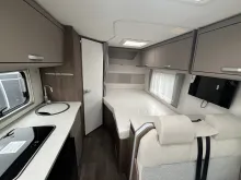 Fahrzeugbild Carado T 135 Pro+ UPE: 80.225,- #9