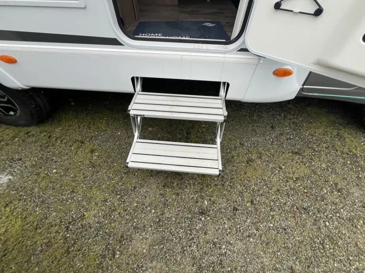 Fahrzeugbild Carado T 135 Pro+ UPE: 80.225,- #14