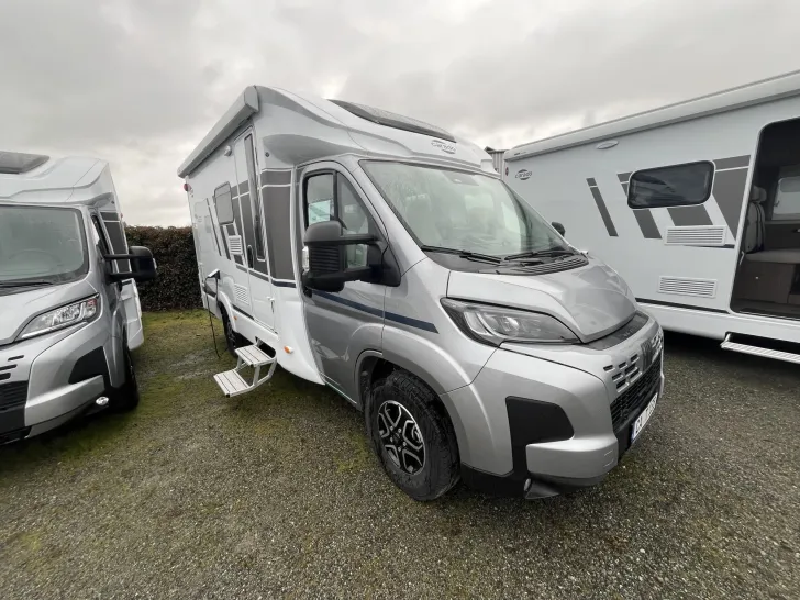 Fahrzeugbild Carado T 135 Pro+ UPE: 80.225,- #16