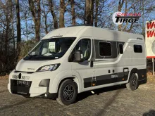 Fahrzeugbild Pössl Trenta 640 Citroen sofort verfügbar #3