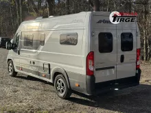 Fahrzeugbild Pössl Trenta 640 Citroen sofort verfügbar #4