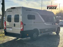 Fahrzeugbild Pössl Trenta 640 Citroen sofort verfügbar #5
