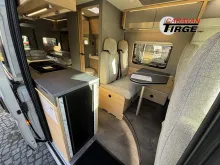 Fahrzeugbild Pössl Trenta 640 Citroen sofort verfügbar #9