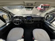 Fahrzeugbild Pössl Trenta 640 Citroen sofort verfügbar #11
