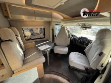 Fahrzeugbild Pössl Trenta 640 Citroen sofort verfügbar #14