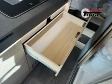 Fahrzeugbild Pössl Trenta 640 Citroen sofort verfügbar #16