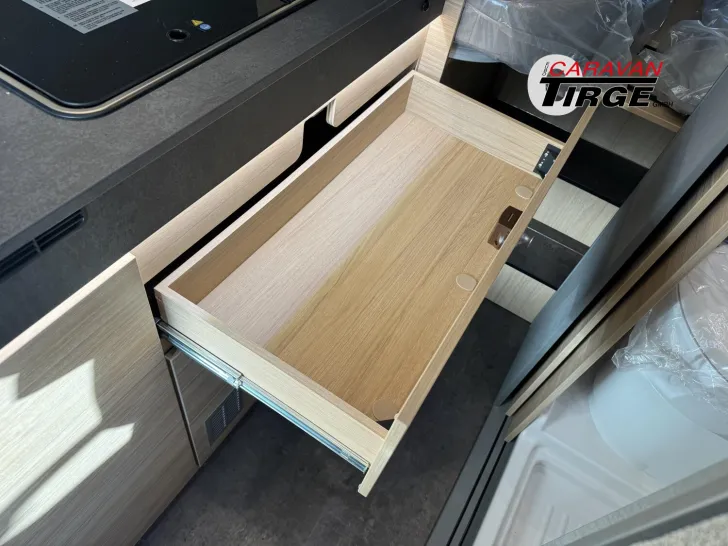Fahrzeugbild Pössl Trenta 640 Citroen sofort verfügbar #16