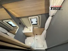 Fahrzeugbild Pössl Trenta 640 Citroen sofort verfügbar #17