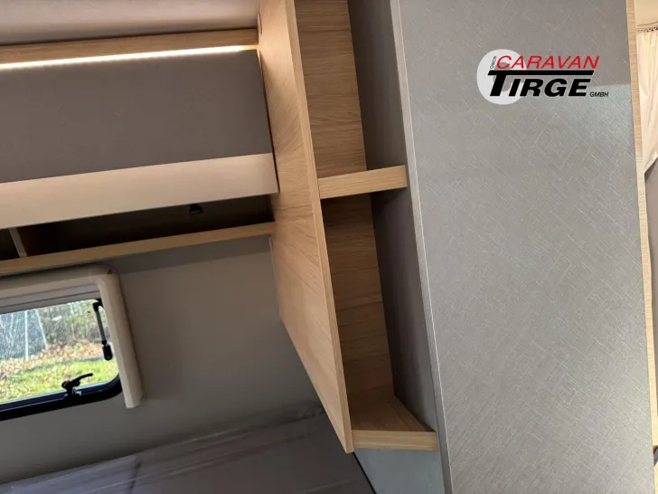 Fahrzeugbild Pössl Trenta 640 Citroen sofort verfügbar #20