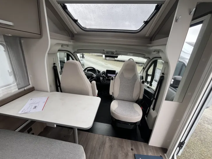 Fahrzeugbild Carado T 135 Pro+ UPE: 80267,- #6