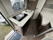 Fahrzeugbild Carado T 135 Pro+ UPE: 80267,- #10