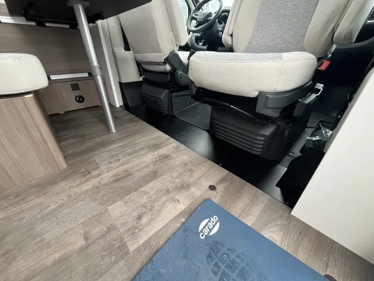 Fahrzeugbild Carado T 135 Pro+ UPE: 80267,- #15