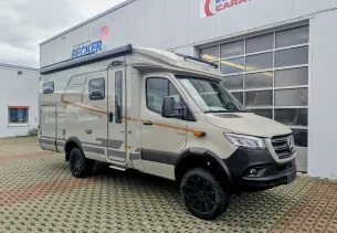 Bild ML-T 580 CrossTrail