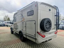 Fahrzeugbild Hymer ML-T 580 CrossTrail ALLRAD,AUTOMATIK,NAVI,4,1t #3