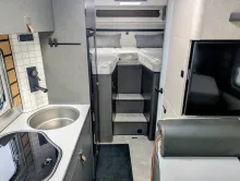 Fahrzeugbild Hymer ML-T 580 CrossTrail ALLRAD,AUTOMATIK,NAVI,4,1t #7