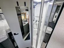 Fahrzeugbild Hymer ML-T 580 CrossTrail ALLRAD,AUTOMATIK,NAVI,4,1t #16