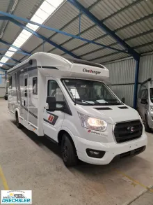 Fahrzeugbild Challenger 317 Graphite Edition #2