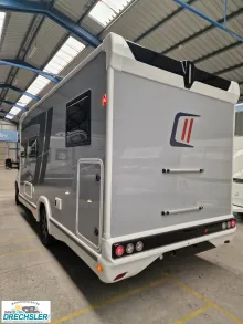 Fahrzeugbild Challenger 317 Graphite Edition #5