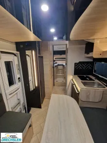 Fahrzeugbild Challenger 317 Graphite Edition #9