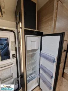 Fahrzeugbild Challenger 317 Graphite Edition #11