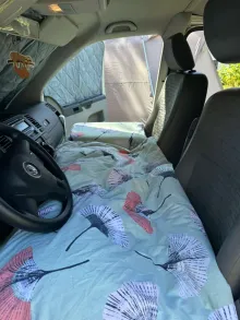 Fahrzeugbild VW Sonstige T5 2.0 TDI LR Kom #9