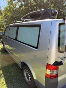 Fahrzeugbild VW Sonstige T5 2.0 TDI LR Kom #10