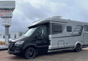 Bild B-Klasse ML<br/>T 780 BlackLine