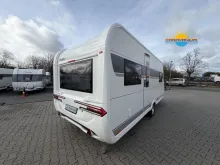 Fahrzeugbild Hobby De Luxe 540 UL*TOP PREIS*MODELL 26* #4