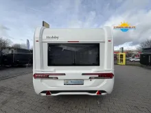 Fahrzeugbild Hobby De Luxe 540 UL*TOP PREIS*MODELL 26* #5