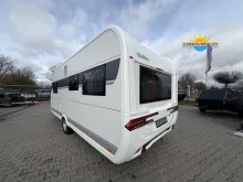 Fahrzeugbild Hobby De Luxe 540 UL*TOP PREIS*MODELL 26* #6