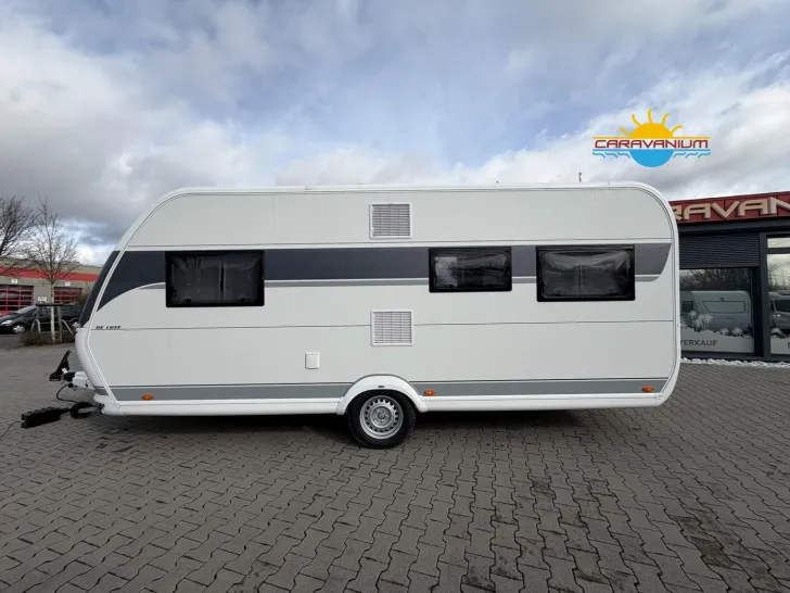 Fahrzeugbild Hobby De Luxe 540 UL*TOP PREIS*MODELL 26* #7