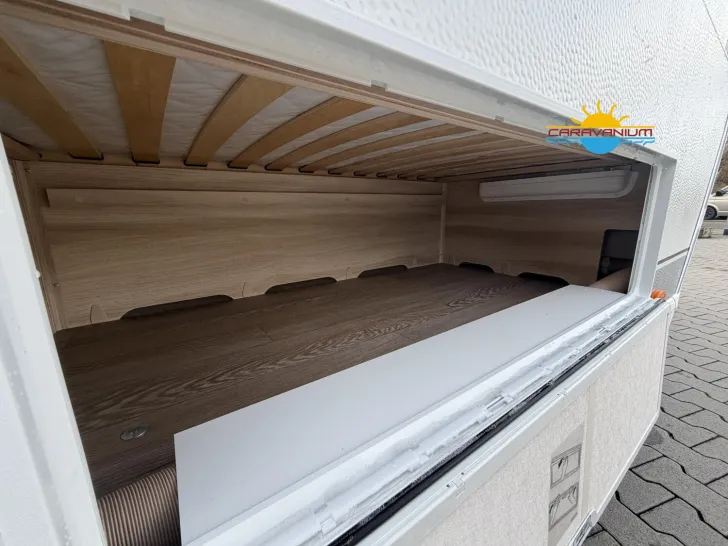 Fahrzeugbild Hobby De Luxe 540 UL*TOP PREIS*MODELL 26* #10