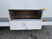 Fahrzeugbild Hobby De Luxe 540 UL*TOP PREIS*MODELL 26* #11