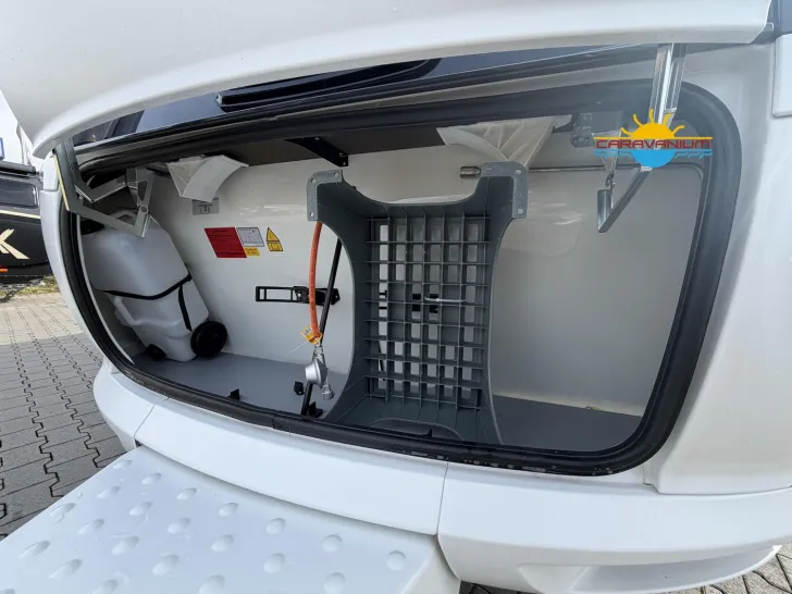 Fahrzeugbild Hobby De Luxe 540 UL*TOP PREIS*MODELL 26* #12