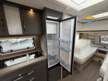 Fahrzeugbild Hobby De Luxe 540 UL*TOP PREIS*MODELL 26* #17