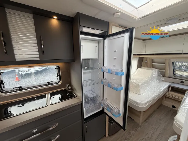 Fahrzeugbild Hobby De Luxe 540 UL*TOP PREIS*MODELL 26* #17