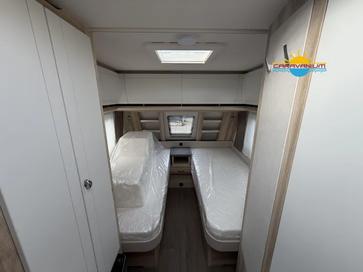 Fahrzeugbild Hobby De Luxe 540 UL*TOP PREIS*MODELL 26* #20