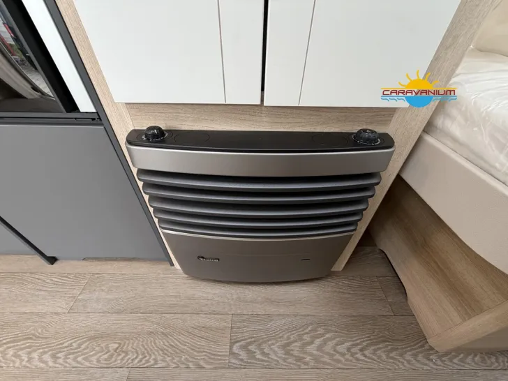 Fahrzeugbild Hobby De Luxe 540 UL*TOP PREIS*MODELL 26* #21