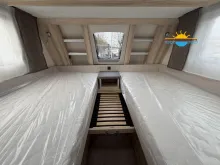 Fahrzeugbild Hobby De Luxe 540 UL*TOP PREIS*MODELL 26* #24