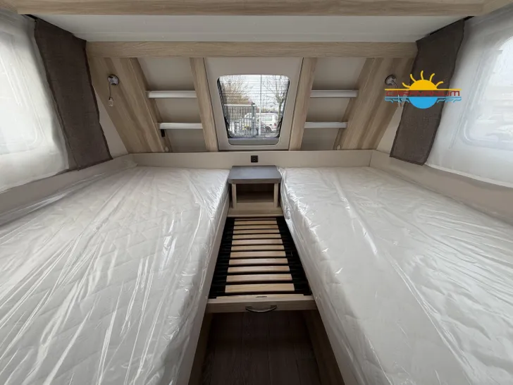 Fahrzeugbild Hobby De Luxe 540 UL*TOP PREIS*MODELL 26* #24