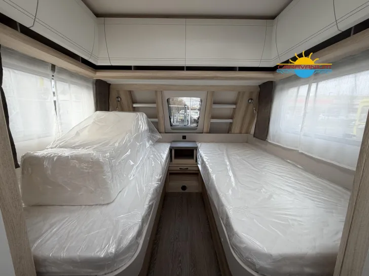 Fahrzeugbild Hobby De Luxe 540 UL*TOP PREIS*MODELL 26* #25