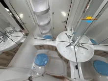 Fahrzeugbild Hobby De Luxe 540 UL*TOP PREIS*MODELL 26* #27