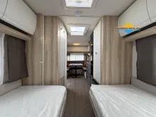 Fahrzeugbild Hobby De Luxe 540 UL*TOP PREIS*MODELL 26* #28